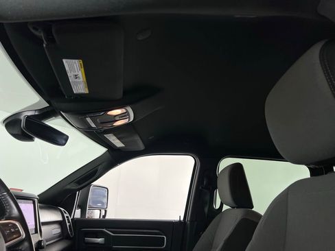 Used 2024 RAM 2500 Big Horn image 23