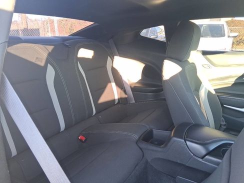 Used 2016 Chevrolet Camaro LT w/ Technology Package image 12