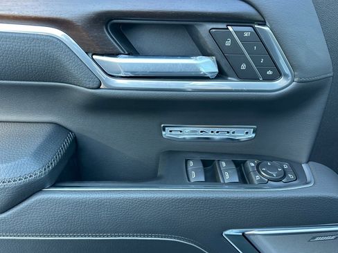 New 2026 GMC Sierra 1500 Denali w/ Technology Package image 9