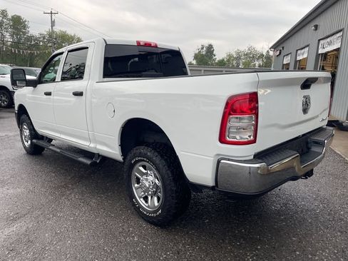 Used 2023 RAM 2500 Tradesman AWD/4WD image 5