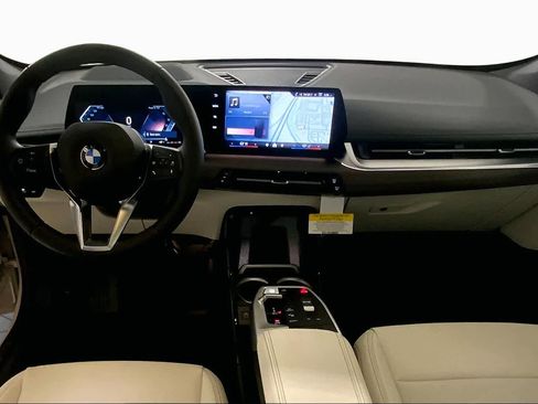 New 2026 BMW X1 xDrive28i w/ Technology Package AWD/4WD image 5