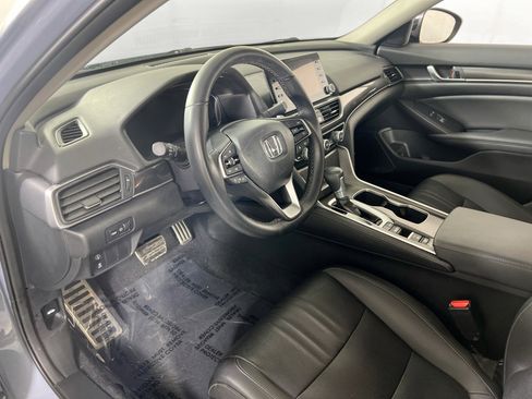 Used 2022 Honda Accord Sport Special Edition image 9