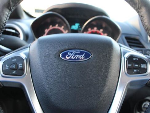 Used 2017 Ford Fiesta ST image 17