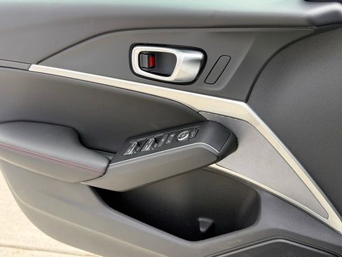 New 2026 Acura Integra Type S FWD image 26