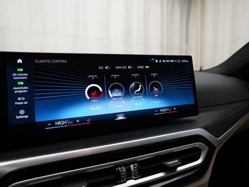 Used 2023 BMW 330e xDrive w/ Driving Assistance Package image 20