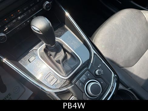 Used 2022 MAZDA CX-9 Touring w/ Touring Premium Package AWD/4WD image 21