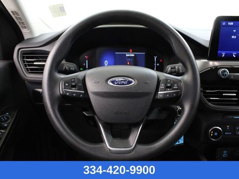 Used 2023 Ford Escape Base image 19