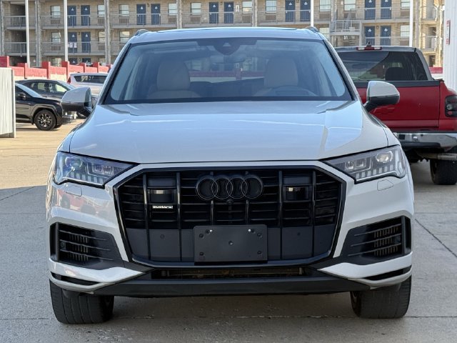 Used 2023 Audi Q7 3.0T Prestige w/ Prestige Package AWD/4WD image 9