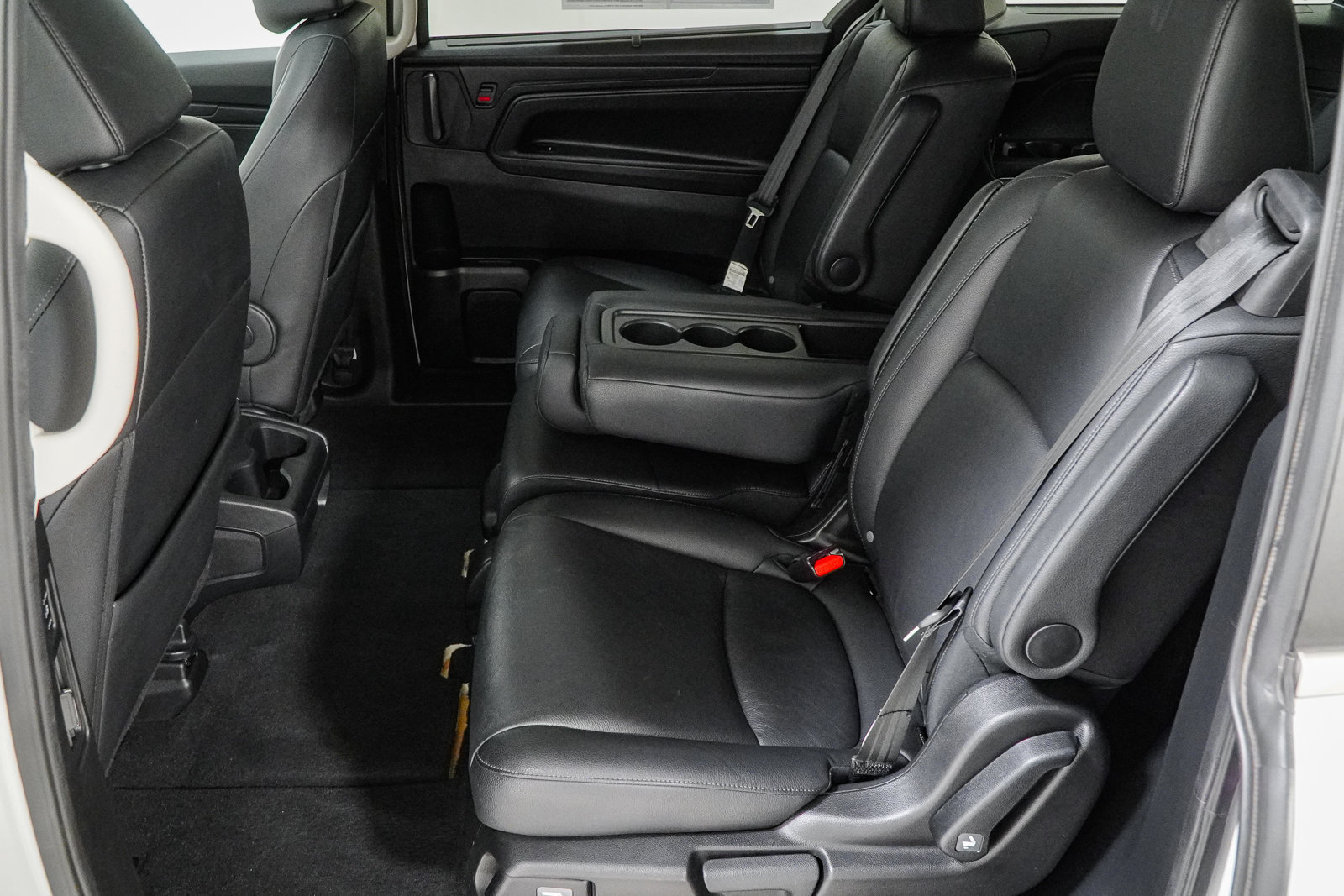 Used 2025 Honda Odyssey EX-L image 46