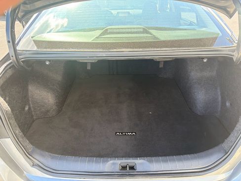 Used 2023 Nissan Altima 2.5 S image 11