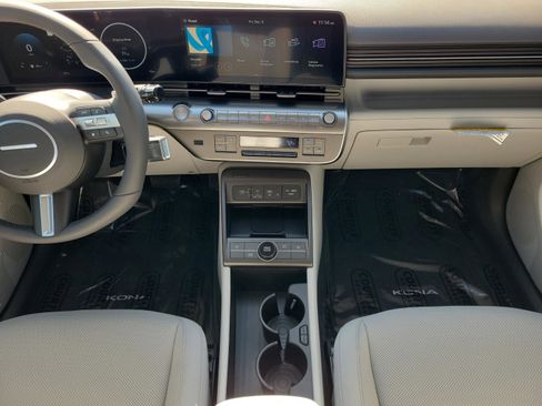 New 2026 Hyundai Kona SEL Premium image 16