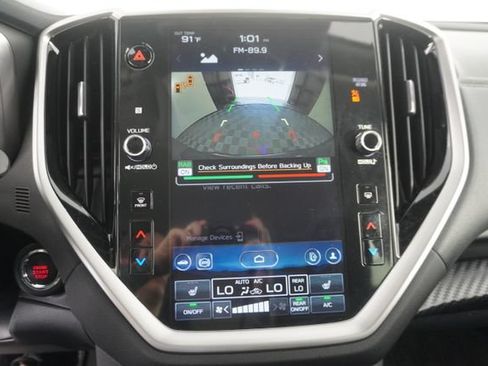 Certified 2025 Subaru Ascent Premium AWD/4WD image 25