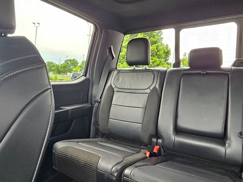 Used 2023 Ford F150 Raptor AWD/4WD image 24