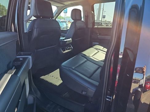 Used 2023 Ford F150 Lariat w/ Equipment Group 502A High AWD/4WD image 14