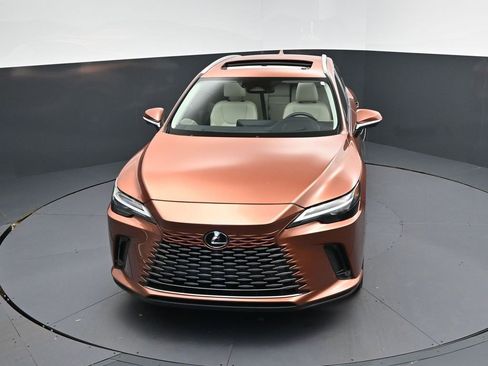 Used 2024 Lexus RX 350 Premium Plus w/ Convenience Package image 37