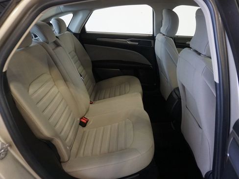 Used 2018 Ford Fusion S image 20