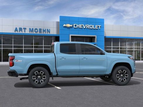 New 2026 Chevrolet Colorado Z71 w/ Z71 Convenience Package 2 image 5