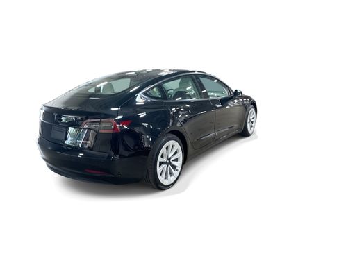 Certified 2022 Tesla Model 3 Long Range AWD/4WD image 6