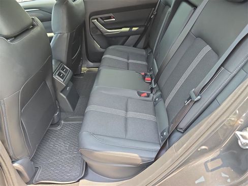 New 2025 MAZDA CX-50 2.5 Hybrid w/ Weather Package image 17