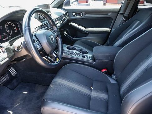 Used 2022 Honda Civic Sport image 22