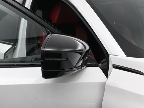 Certified 2024 Acura MDX A-Spec AWD/4WD image 21