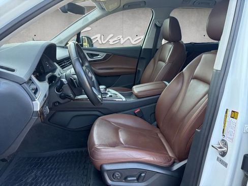 Used 2019 Audi Q7 2.0T Premium Plus w/ Premium Plus Package image 19