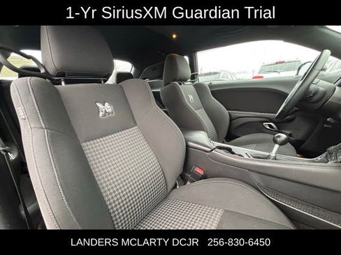 Used 2018 Dodge Challenger R/T Scat Pack image 11