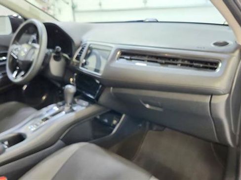 Used 2022 Honda HR-V EX image 23