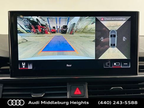 Certified 2023 Audi A4 2.0T Premium Plus image 14