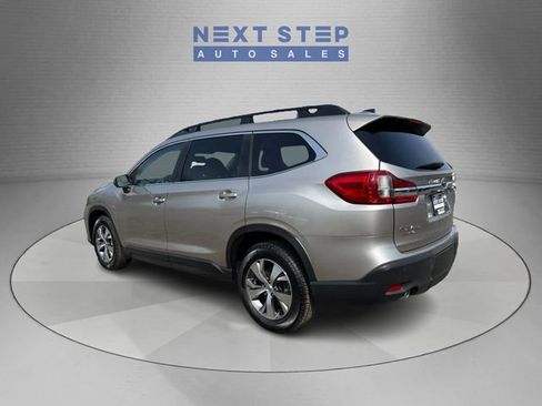 Used 2020 Subaru Ascent Premium w/ Convenience Package AWD/4WD image 5