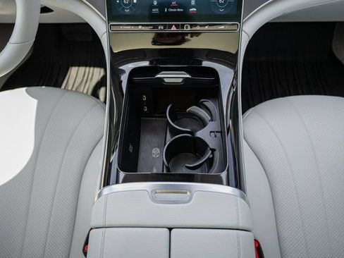 Certified 2023 Mercedes-Benz EQE 350+ 4MATIC Sedan image 22