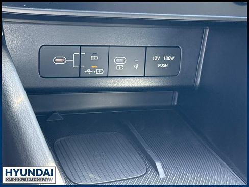 New 2026 Hyundai Sonata SEL FWD image 26