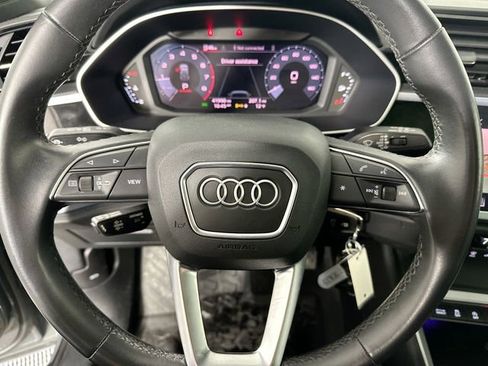 Used 2022 Audi Q3 2.0T Premium Plus image 20