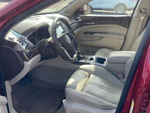 Used 2015 Cadillac SRX Performance w/ Driver Awareness Package image 20