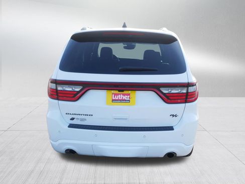 Used 2024 Dodge Durango R/T AWD/4WD image 6