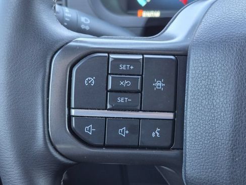 Used 2024 Ford F150 XLT w/ Tow/Haul Package AWD/4WD image 14