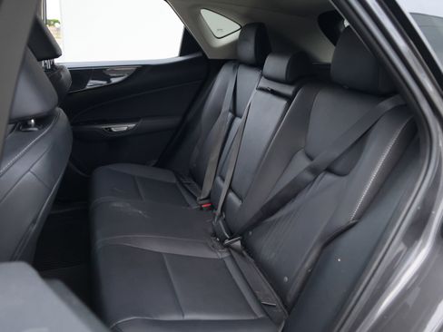 Used 2022 Lexus NX 250 FWD image 37