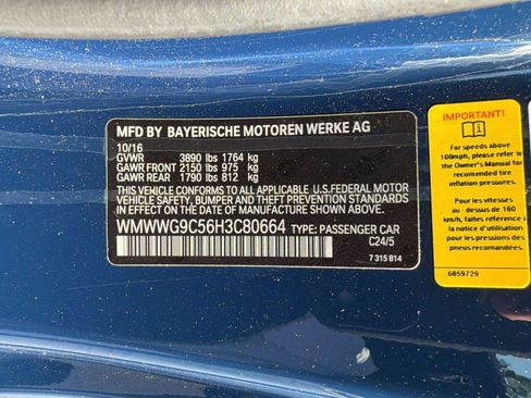Used 2017 MINI Cooper S FWD image 23