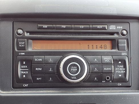 Used 2017 Nissan NV200 S image 11