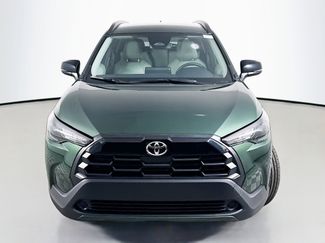 Used 2026 Toyota Corolla Cross LE video 2