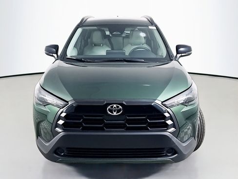 Used 2026 Toyota Corolla Cross LE image 2