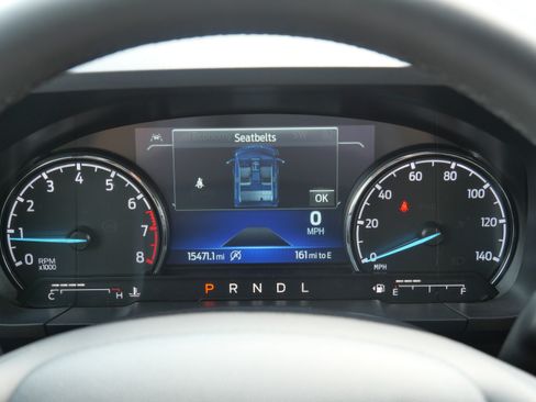 Used 2024 Ford Maverick Lariat w/ 4K Tow Package AWD/4WD image 20