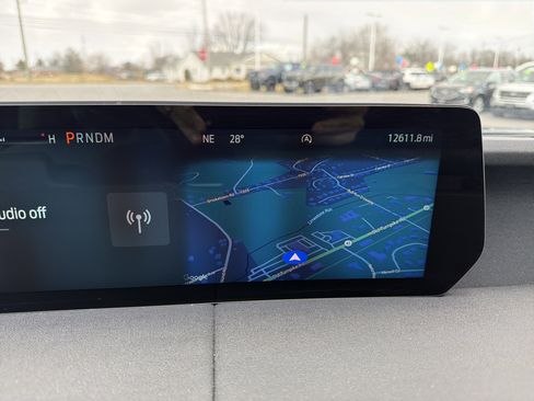 Used 2025 Ford Expedition Max Platinum w/ Driver's Package image 30