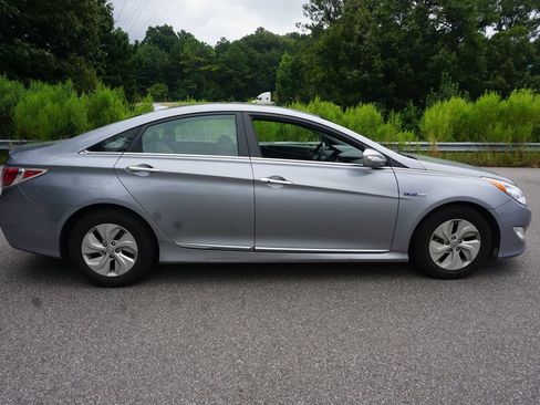 Used 2014 Hyundai Sonata Hybrid FWD image 20