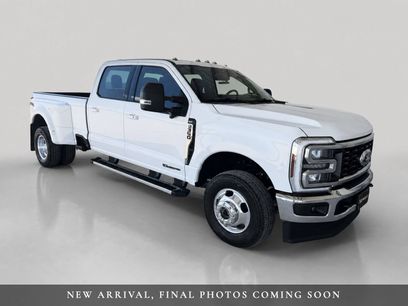 Used 2026 Ford F350 XLT w/ XLT Premium Package