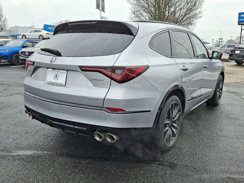 Used 2024 Acura MDX Type S image 6