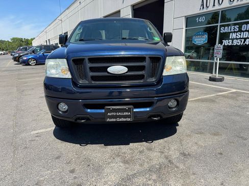 Used 2007 Ford F150 STX AWD/4WD image 7
