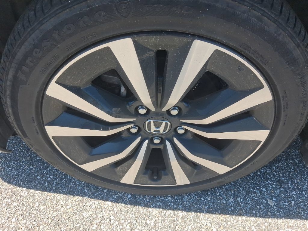 Certified 2023 Honda Civic EX image 14