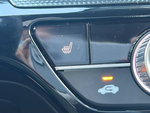 New 2027 Honda CR-V Sport Touring image 24