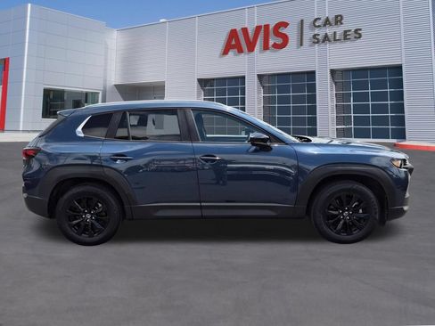 Used 2025 MAZDA CX-50 AWD 2.5 S w/ Preferred Package image 5